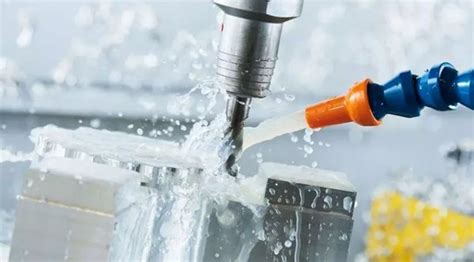 cnc machine coolant fittings|best semi synthetic machine coolant.